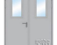 How to choose a door to the office