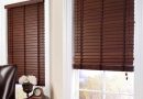 Shutters from wood to plastic windows