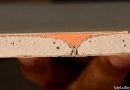 The choice of filler for plasterboard joints