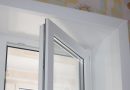 How to plaster the slopes on the windows without experience?