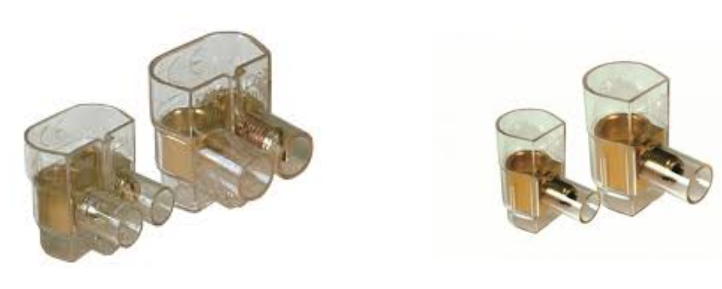 8 вариантов качественного соединение медного многожильного провода. Как ...