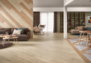 Key trends in the direction of the design of ceramic tiles