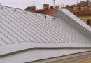Roofing sheet steel