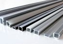 Diversity selection aluminum profiles under LED tape