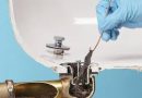 Чим очистити каналізаційний злив у ванній і прочистити труби в квартирі
